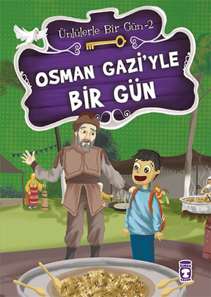 osman-gaziyle-bir-gun