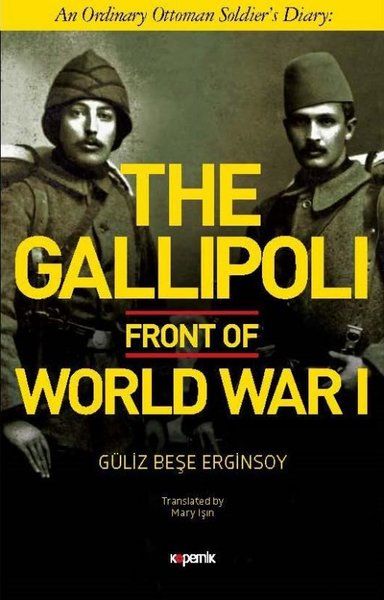 the-gallipoli-front-of-world-war-1