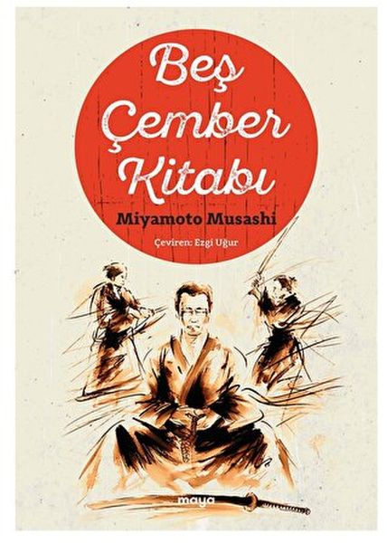 bes-cember-kitabi-227642