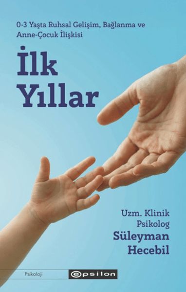 ilk-yillar