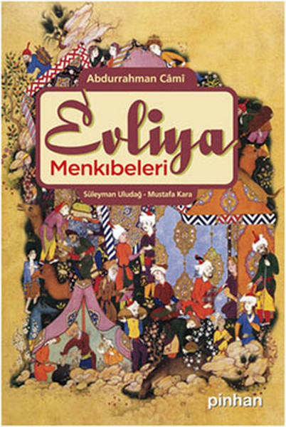 evliya-menkibeleri