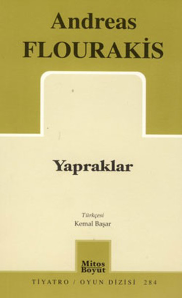 yapraklar