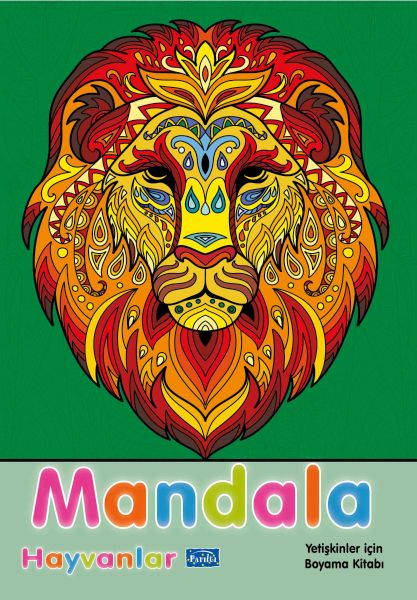 mandala-hayvanlar