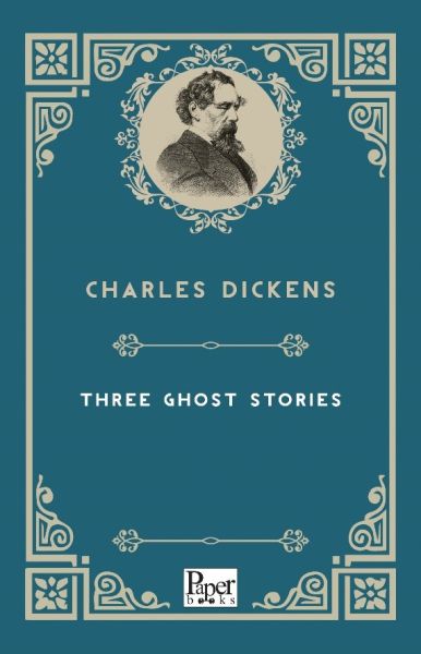 three-ghost-stories-ingilizce-kitap-230547