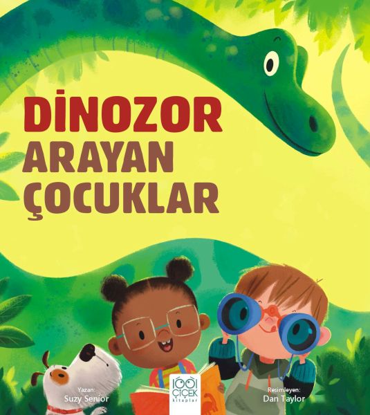 dinozor-arayan-cocuklar