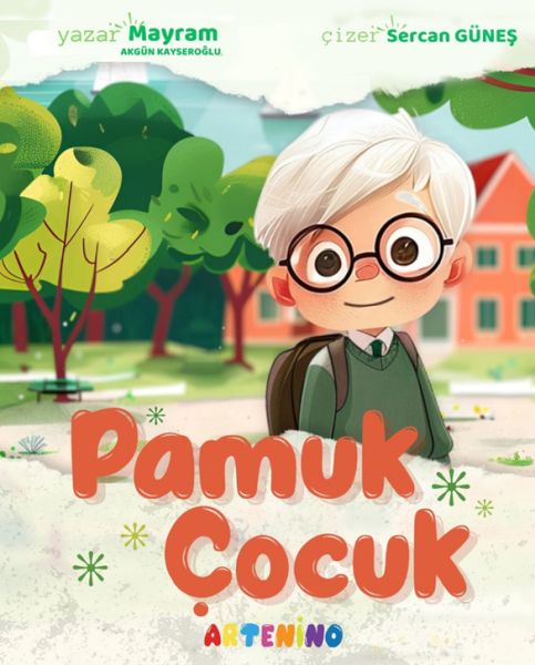 pamuk-cocuk