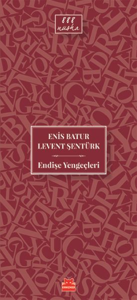 endise-yengecleri