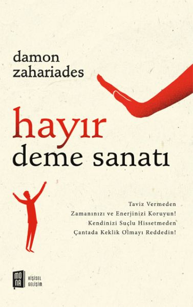 hayir-deme-sanati