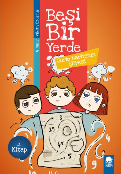 garip-haritanin-sifresi-besi-bir-yerde-4-sinif