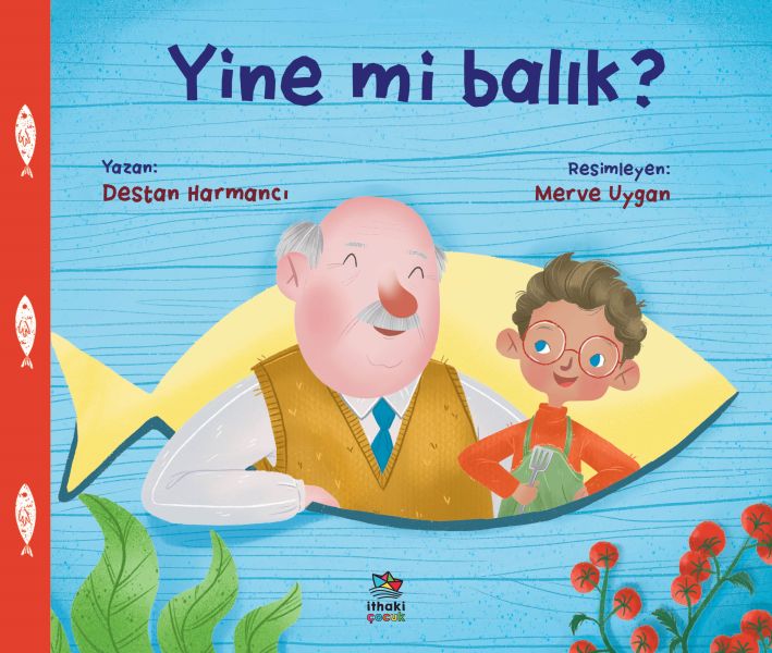 yine-mi-balik