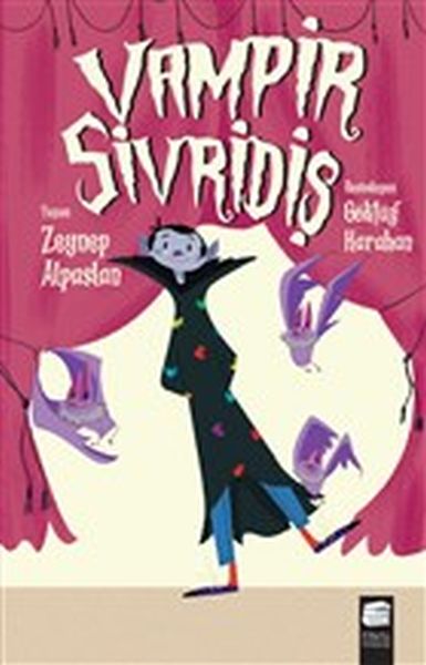 vampir-sivridis