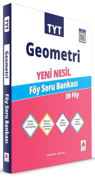 delta-tyt-geometri-foy-soru-bankasi