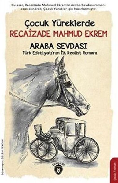 cocuk-yureklerde-recaizade-mahmut-ekrem-araba-sevdasi