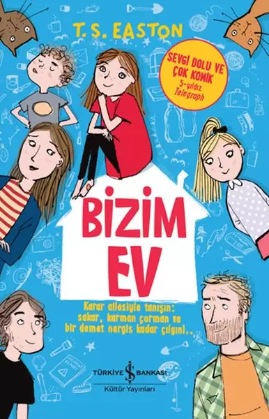 bizim-ev