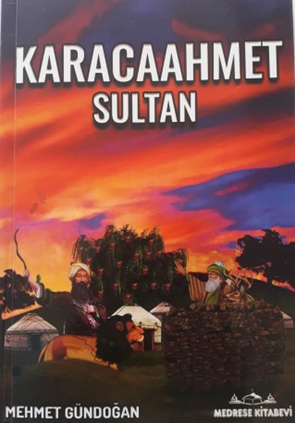 karacaahmet-sultan