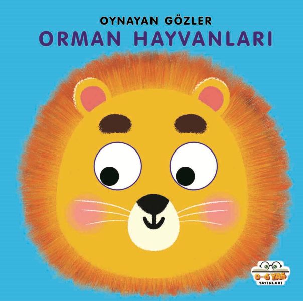 oynayan-gozler-orman-hayvanlari