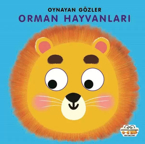 oynayan-gozler-orman-hayvanlari