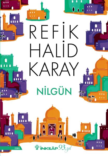 nilgun