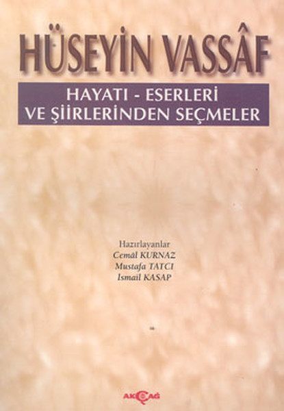 huseyin-vassaf-hayati-eserleri-ve-siirlerinden-secmeler