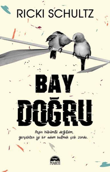 bay-dogru