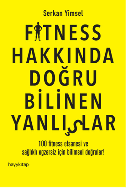 fitness-hakkinda-dogru-bilinen-yanlislar