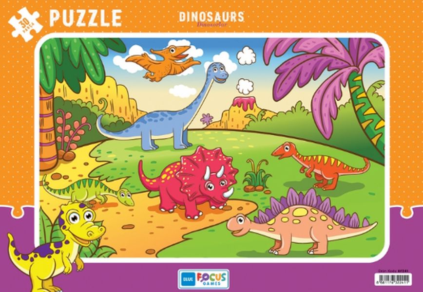 blue-focus-dinosaurs-dinozorlar-puzzle-30-parca