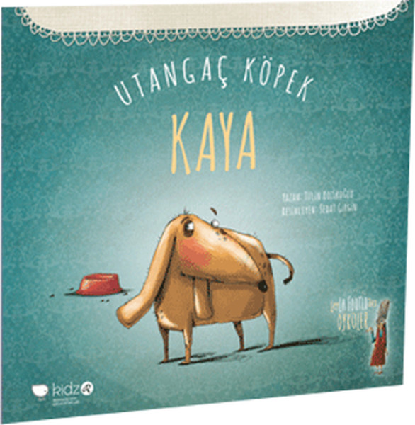 utangac-kopek-kaya