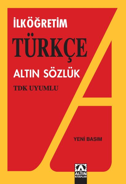 altin-ilkogretim-turkce-sozluk