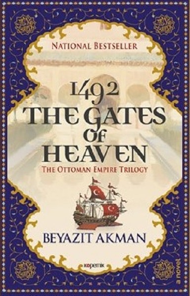 1492-the-gates-of-heaven-the-ottoman-empire-trilogy