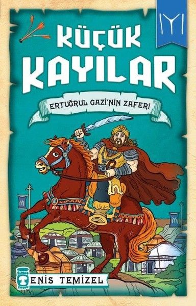 kucuk-kayilar-ertugrul-gazinin-zaferi