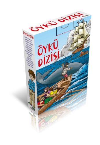 ozyurek-oyku-dizisi-15-kitap-2-3-sinif