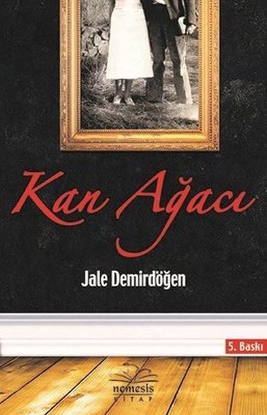 kan-agaci