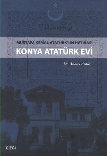 konya-ataturk-evi