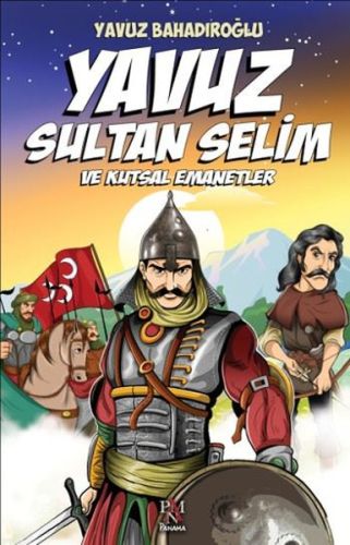 yavuz-sultan-selim-ve-kutsal-emanetler-cocuk