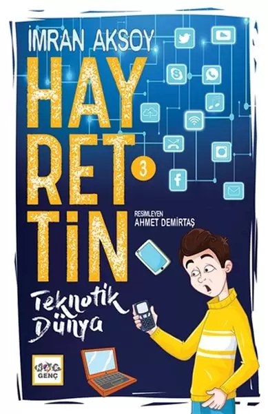 hayrettin-3-teknotik-dunya