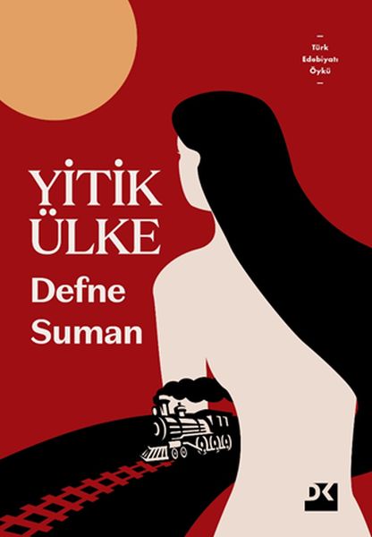 yitik-ulke