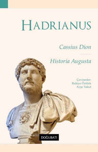 hadrianus