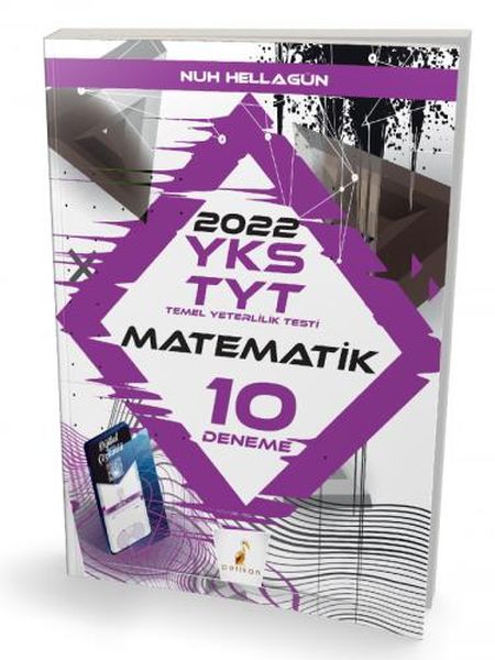 pelikan-2022-tyt-matematik-dijital-cozumlu-10-deneme-sinavi