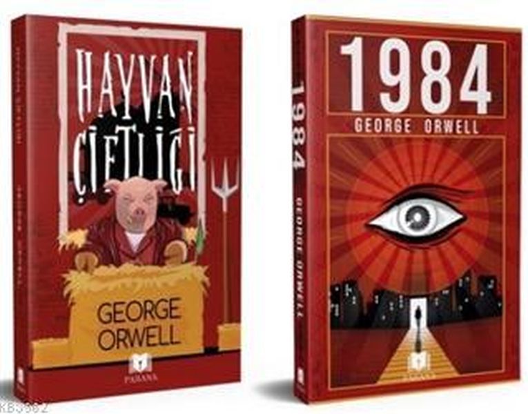 george-orwell-seti-2-kitap-takim