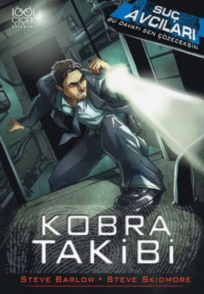 kobra-takibi