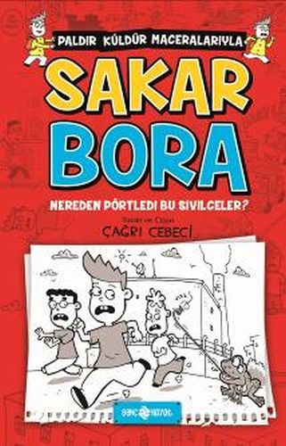 sakar-bora-1-nereden-portledi-bu-sivilceler