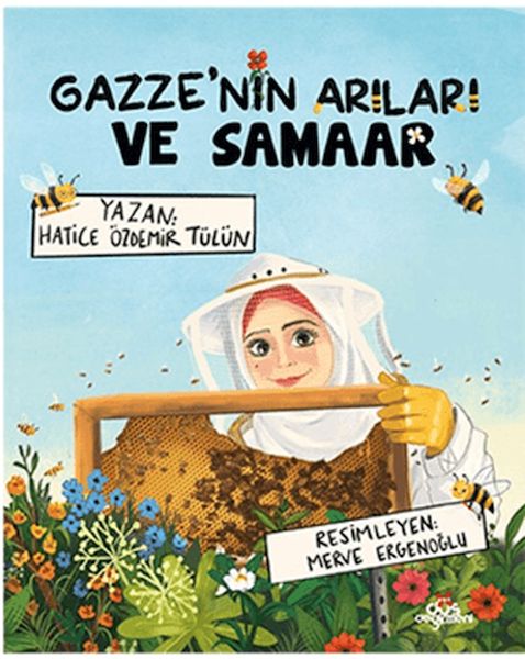 gazze-nin-arilari-ve-samaar-230503
