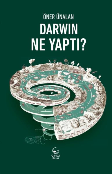 darwin-ne-yapti