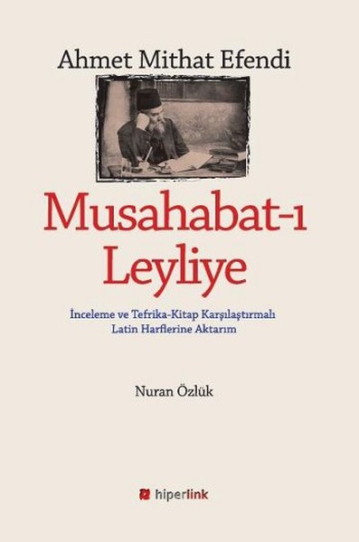 musahabat-i-leyliye