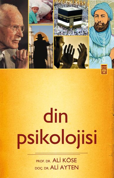 din-psikolojisi