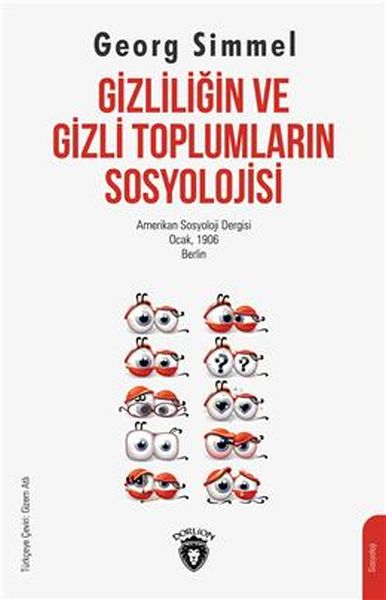 gizliligin-ve-gizli-toplumlarin-sosyolojisi-66407