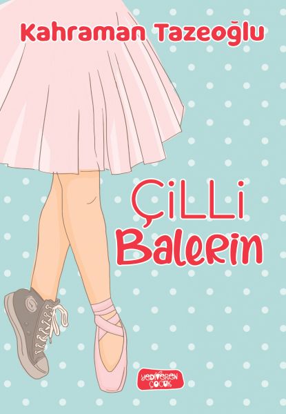 cilli-balerin