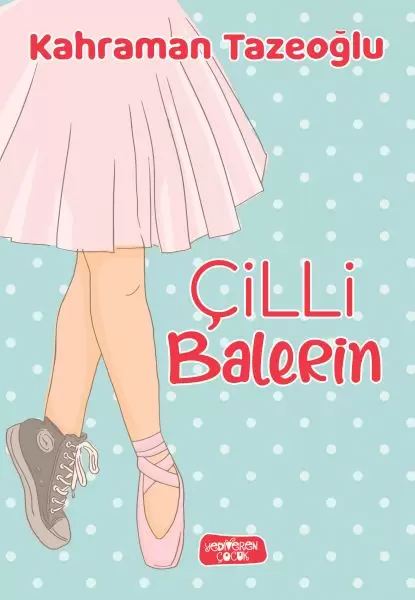 cilli-balerin