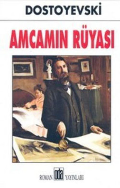 amcamin-ruyasi