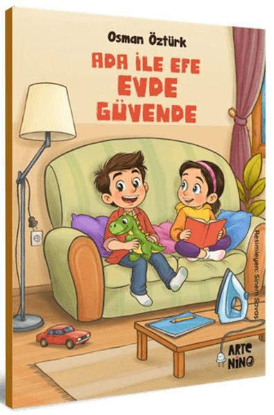 ada-ile-efe-evde-guvende